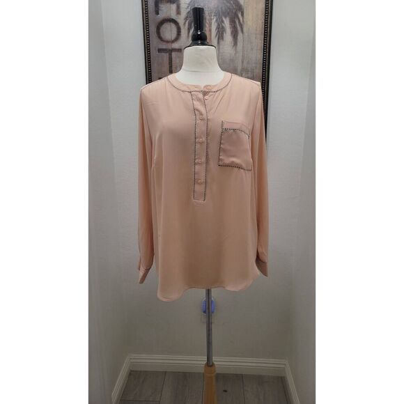 Layne  Bryant Blouse - Picture 1 of 14